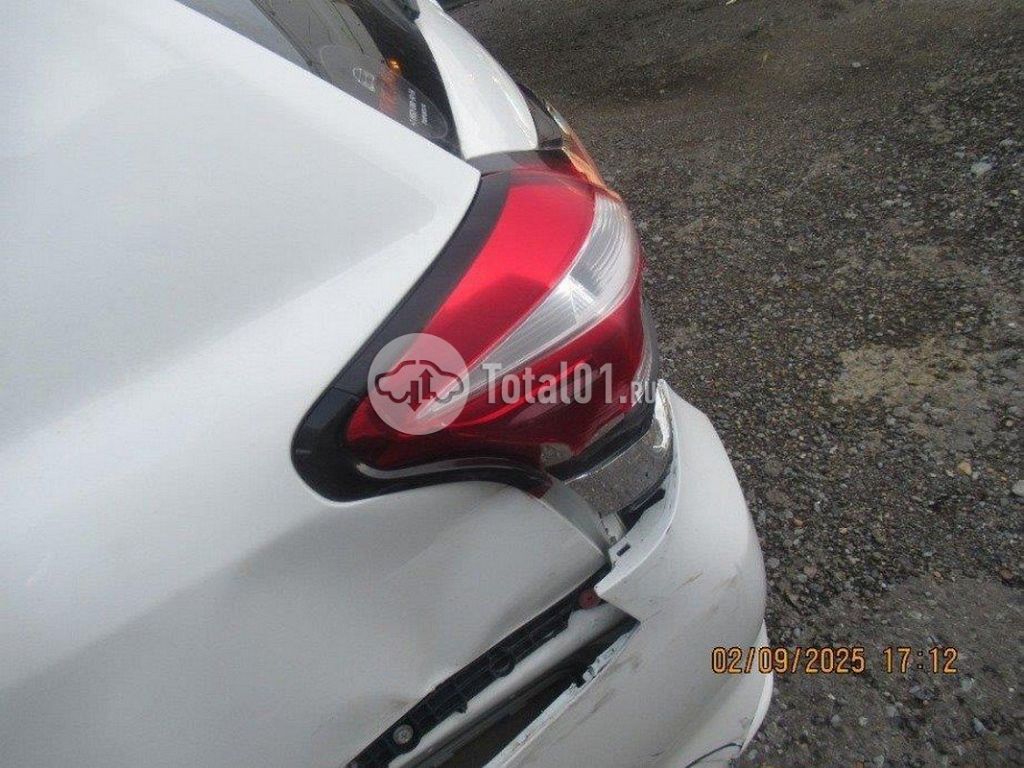 Фото Toyota Corolla Fielder 120