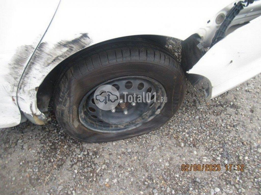 Фото Toyota Corolla Fielder 132