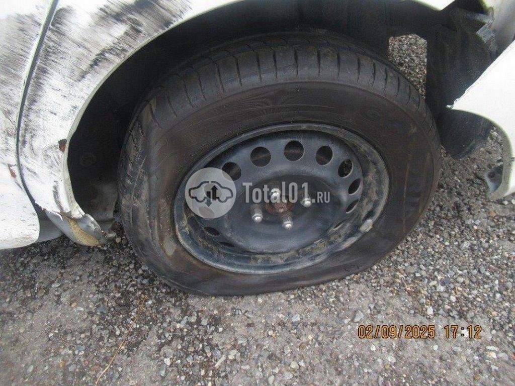 Фото Toyota Corolla Fielder 134