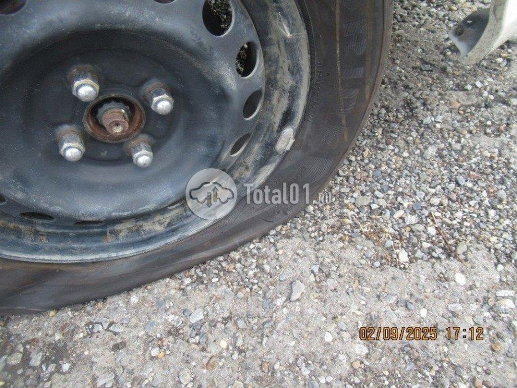 Фото Toyota Corolla Fielder 138