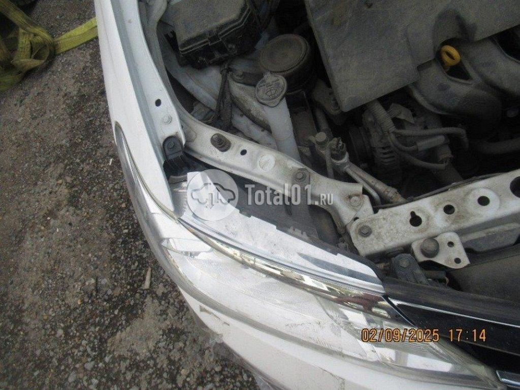 Фото Toyota Corolla Fielder 146