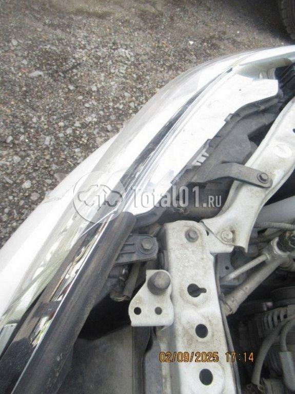 Фото Toyota Corolla Fielder 148