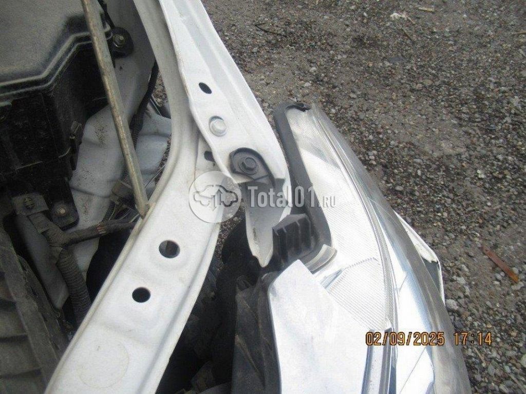 Фото Toyota Corolla Fielder 154