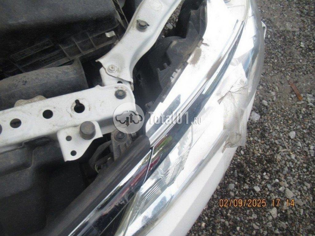 Фото Toyota Corolla Fielder 156