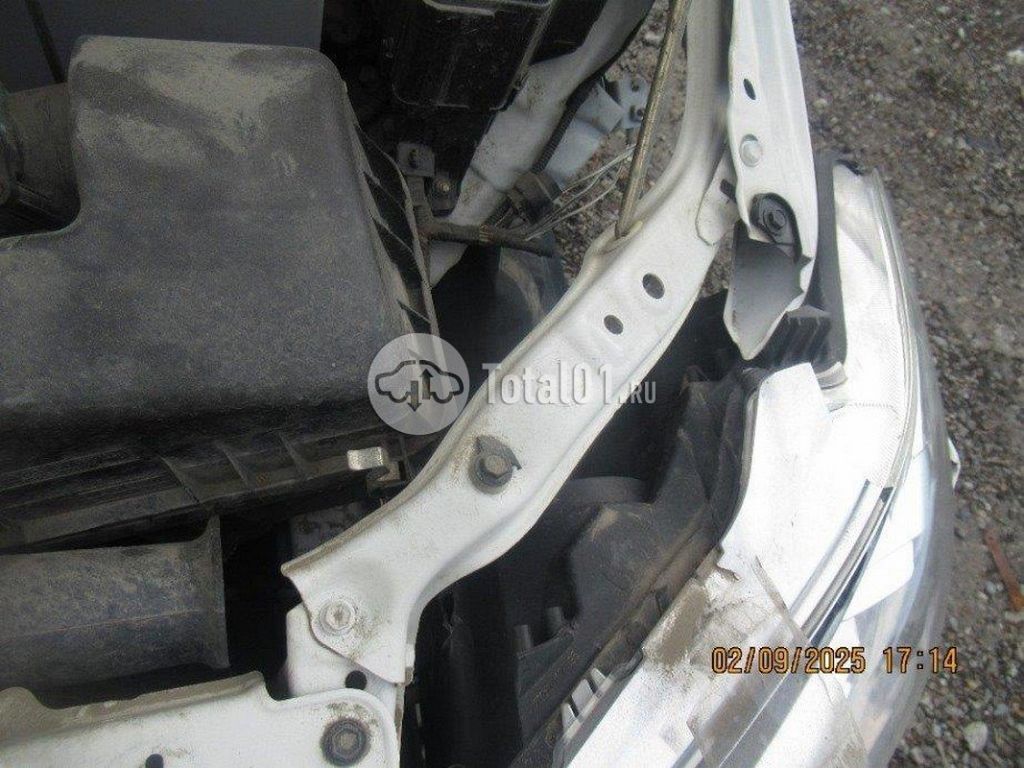 Фото Toyota Corolla Fielder 158