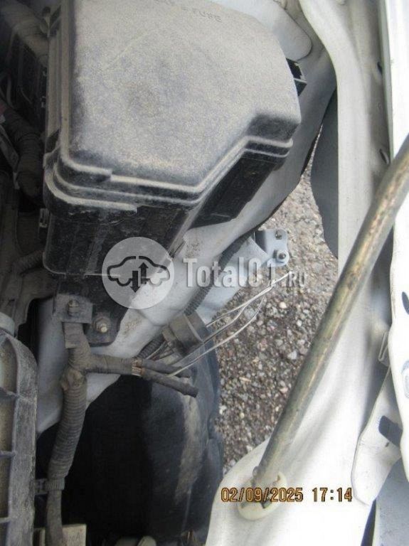 Фото Toyota Corolla Fielder 160