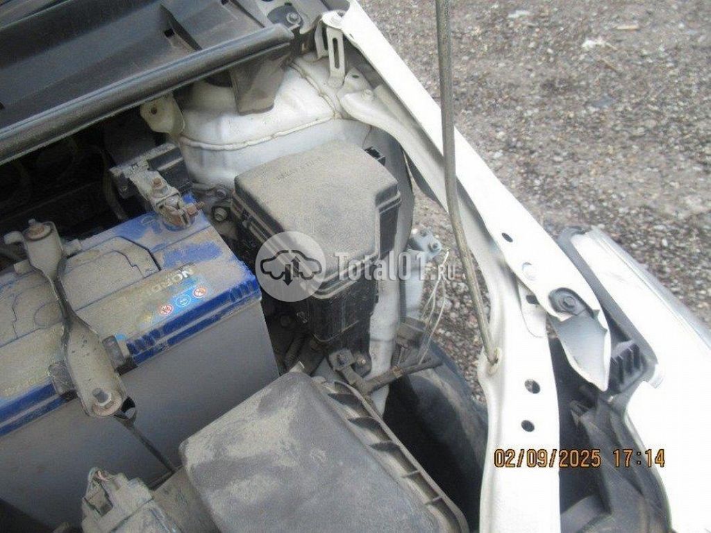 Фото Toyota Corolla Fielder 162