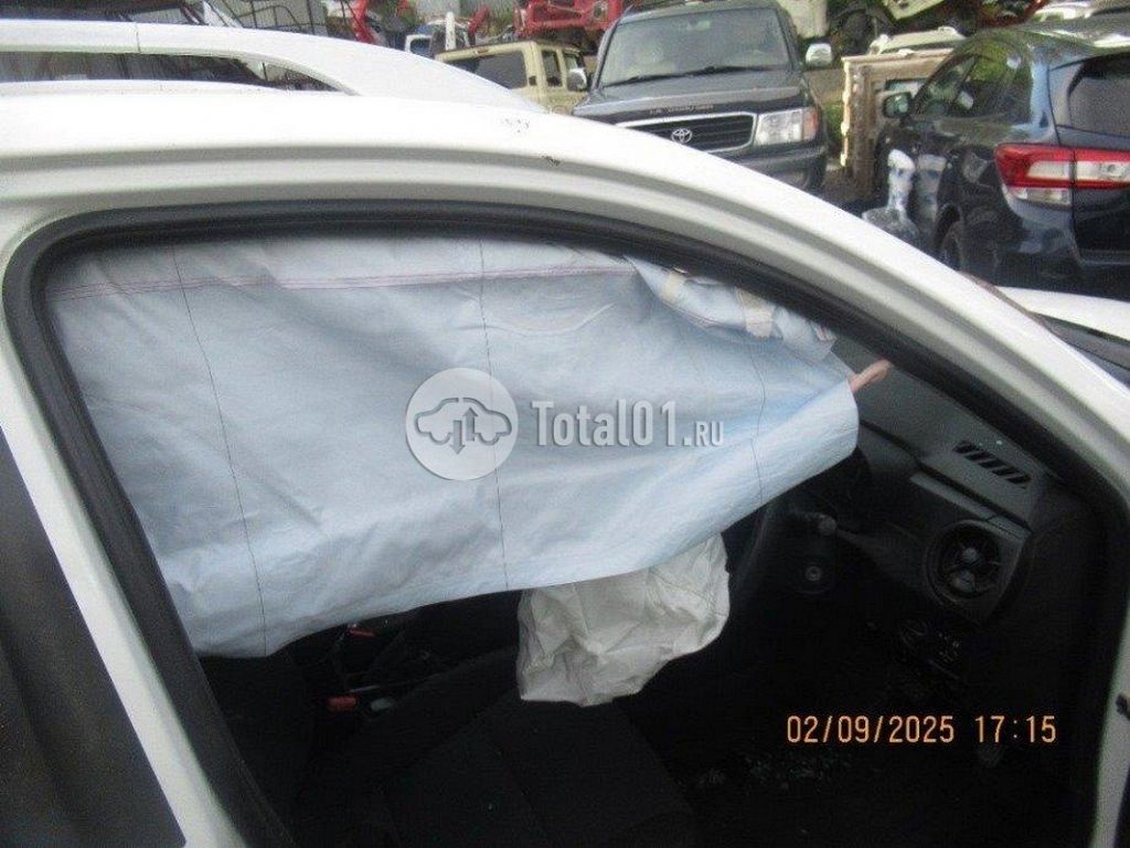 Фото Toyota Corolla Fielder 166