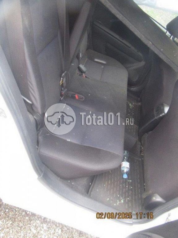 Фото Toyota Corolla Fielder 172