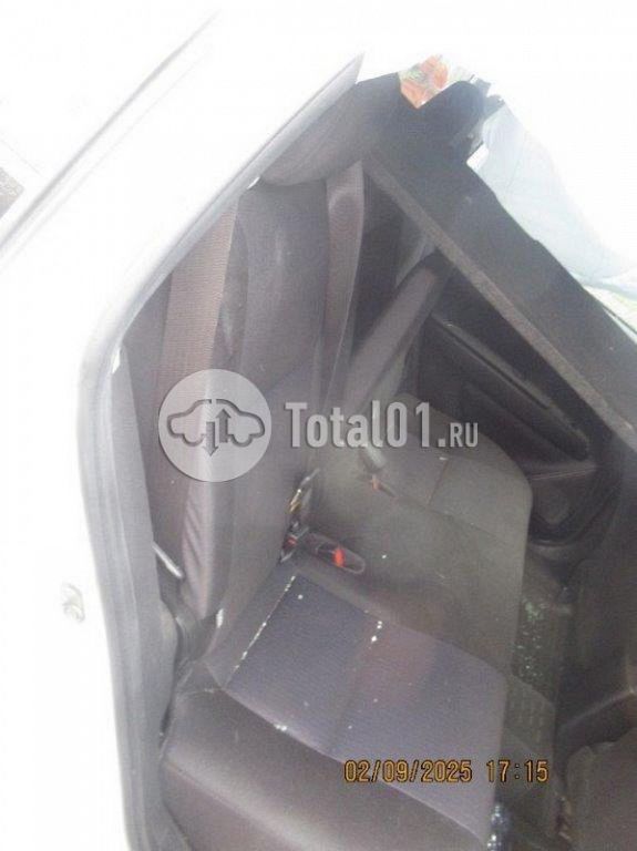 Фото Toyota Corolla Fielder 174