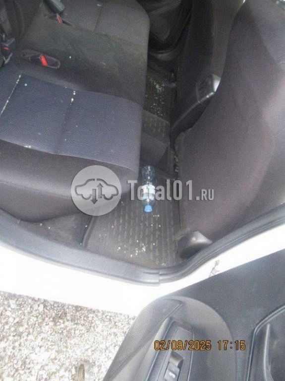 Фото Toyota Corolla Fielder 176