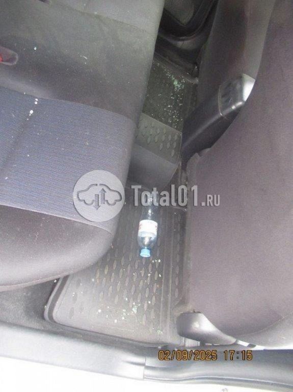 Фото Toyota Corolla Fielder 178