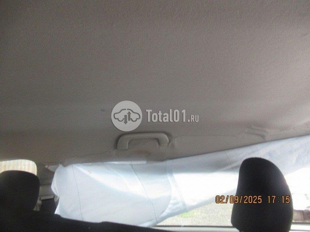 Фото Toyota Corolla Fielder 184