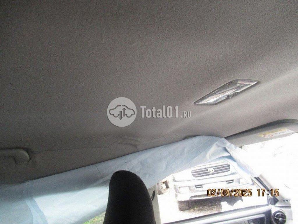 Фото Toyota Corolla Fielder 186