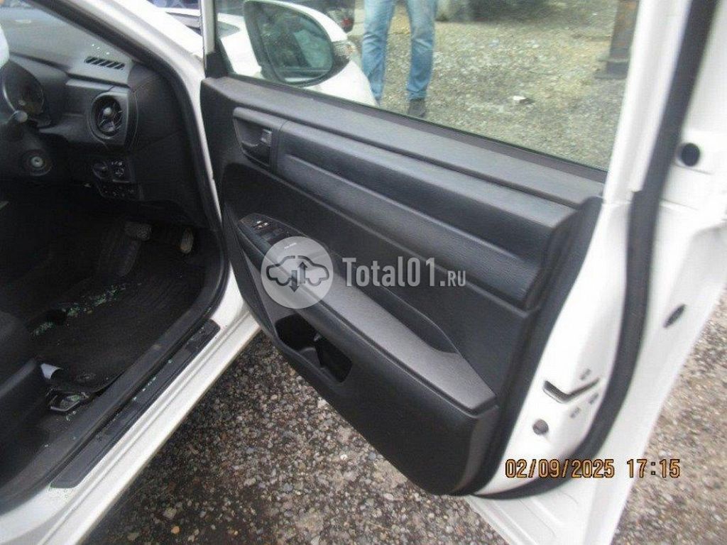 Фото Toyota Corolla Fielder 188