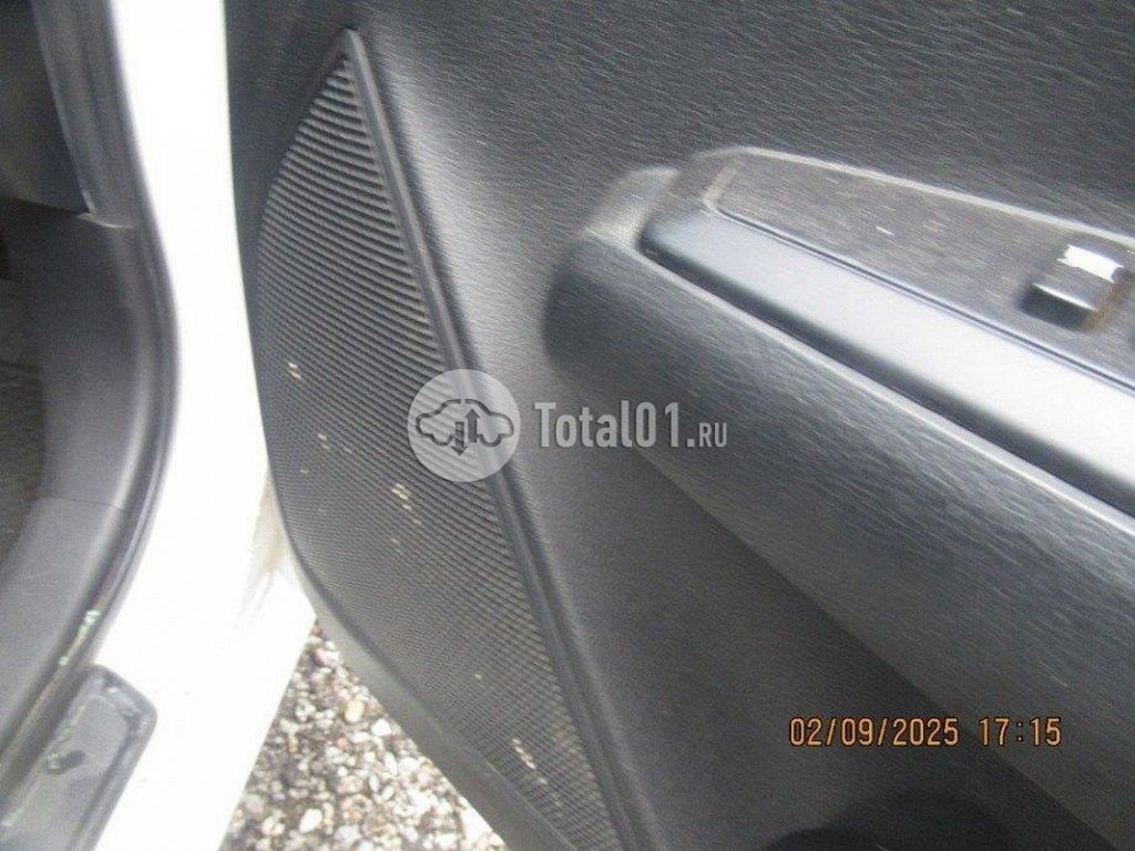 Фото Toyota Corolla Fielder 190