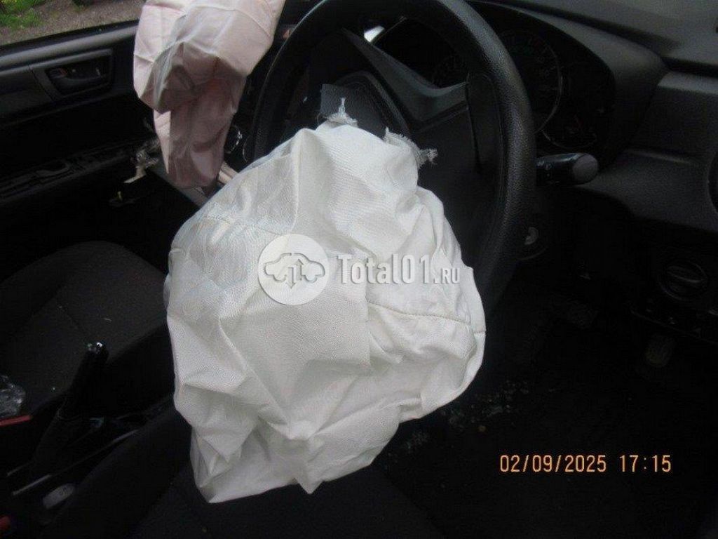 Фото Toyota Corolla Fielder 192