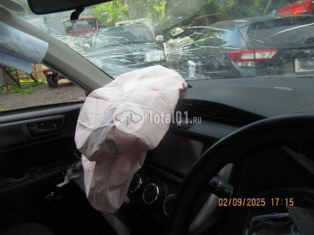 Фото Toyota Corolla Fielder 194