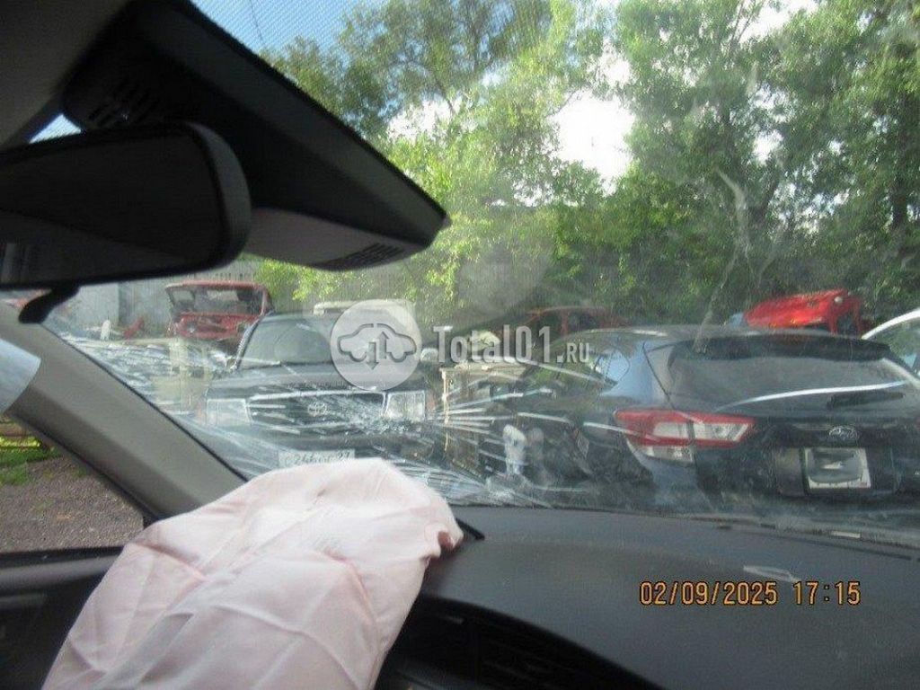 Фото Toyota Corolla Fielder 196