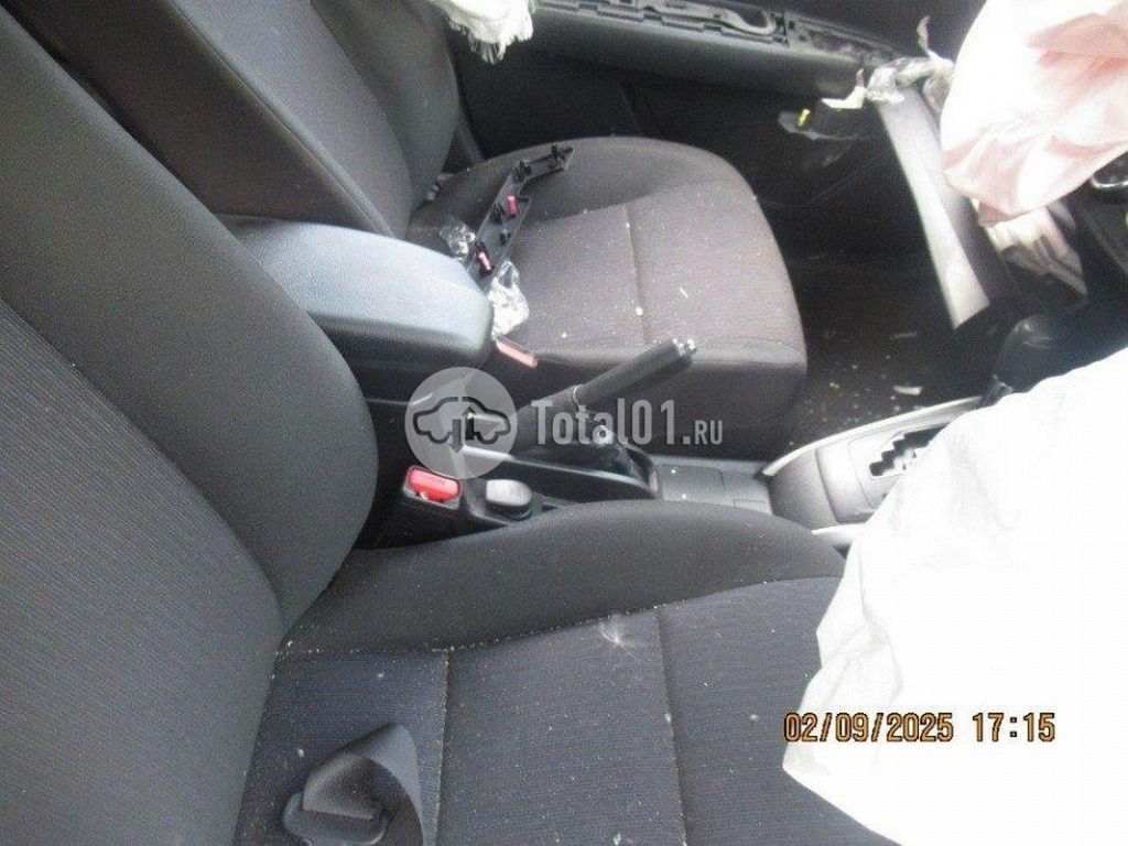 Фото Toyota Corolla Fielder 204