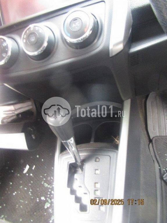 Фото Toyota Corolla Fielder 206