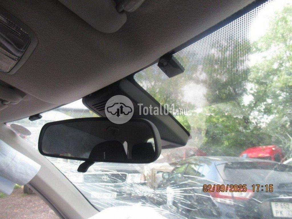 Фото Toyota Corolla Fielder 210