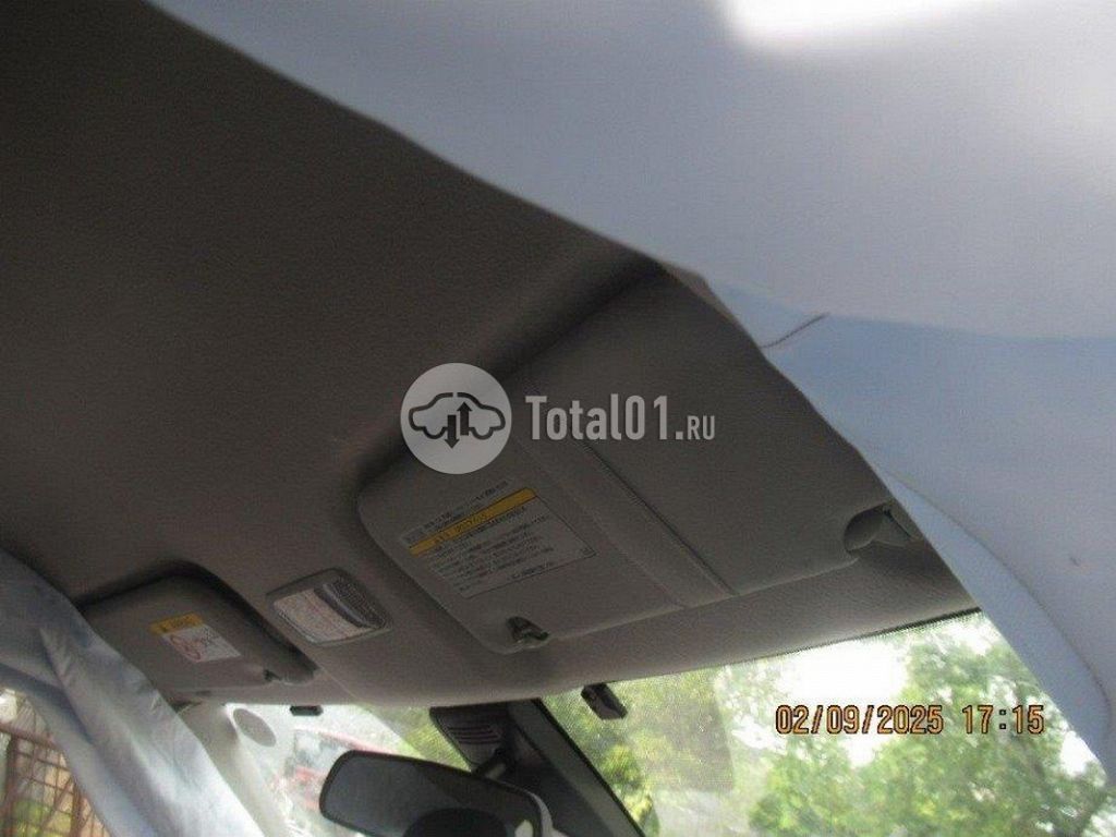 Фото Toyota Corolla Fielder 212