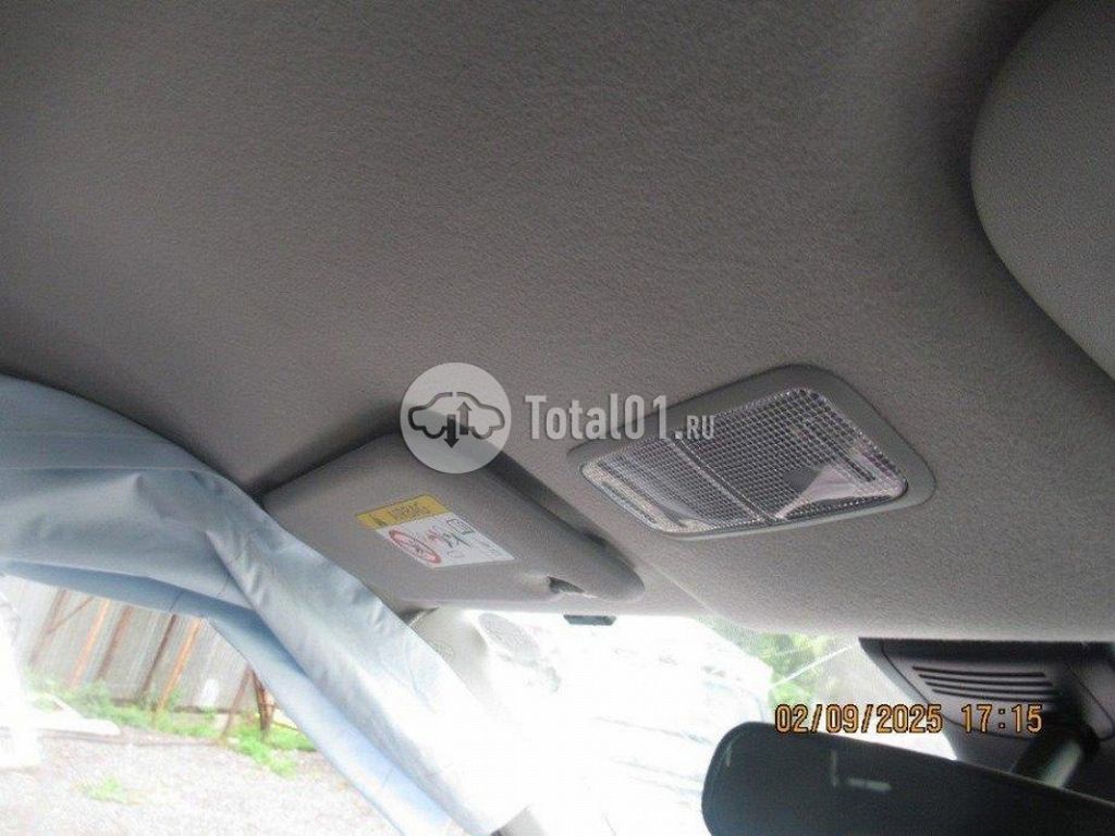 Фото Toyota Corolla Fielder 214