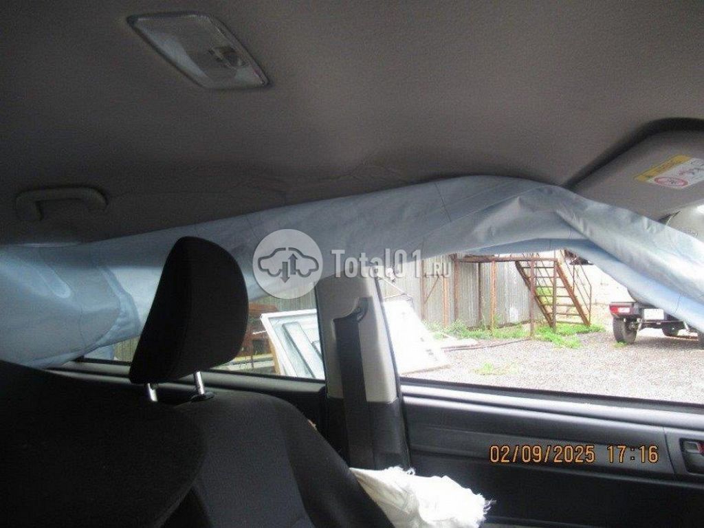 Фото Toyota Corolla Fielder 218