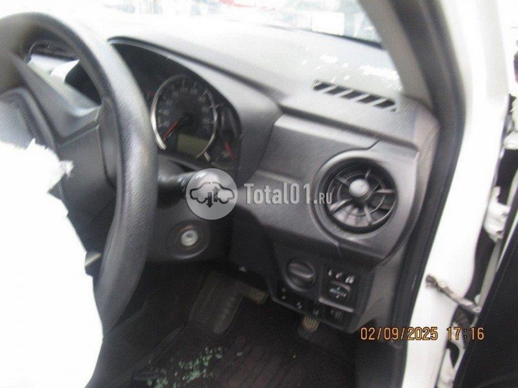 Фото Toyota Corolla Fielder 222