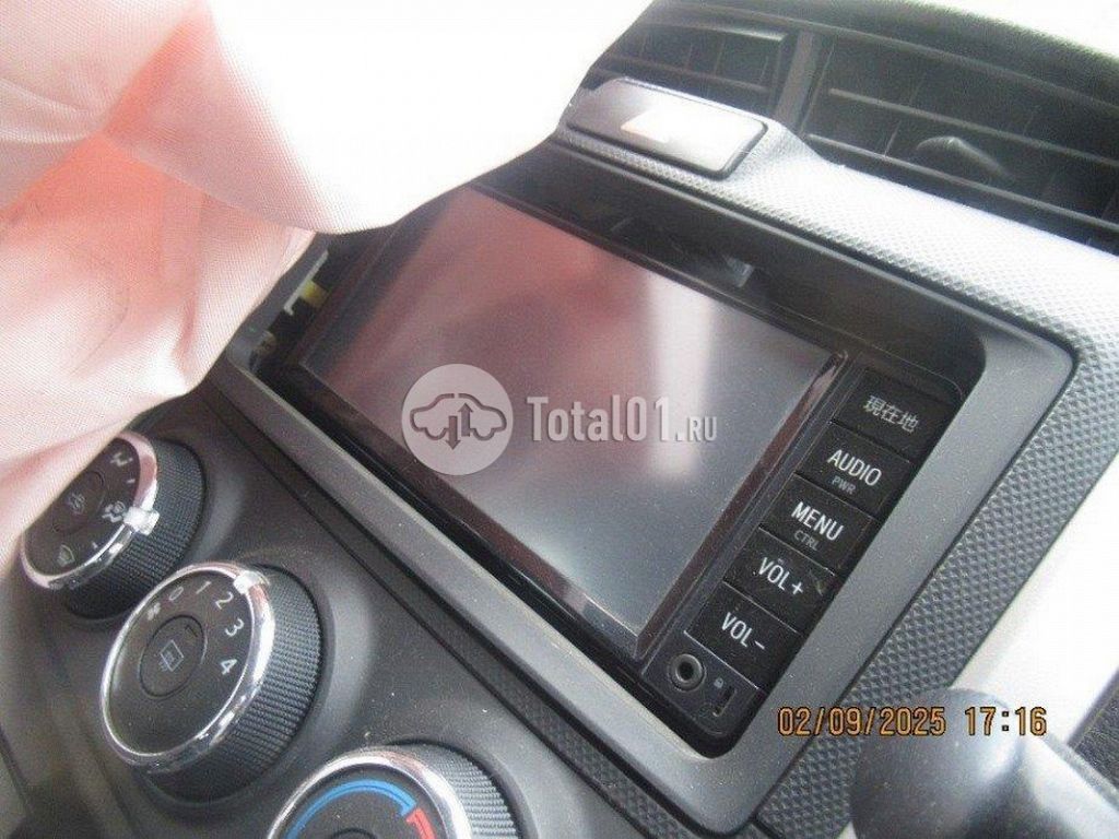 Фото Toyota Corolla Fielder 224