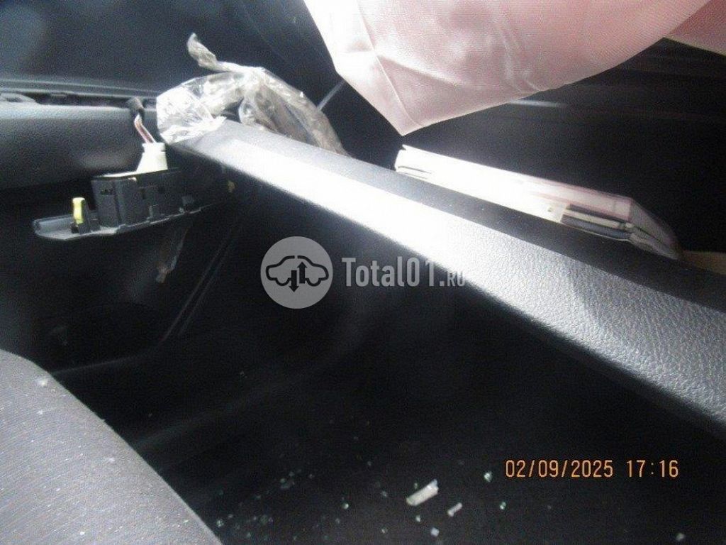 Фото Toyota Corolla Fielder 226