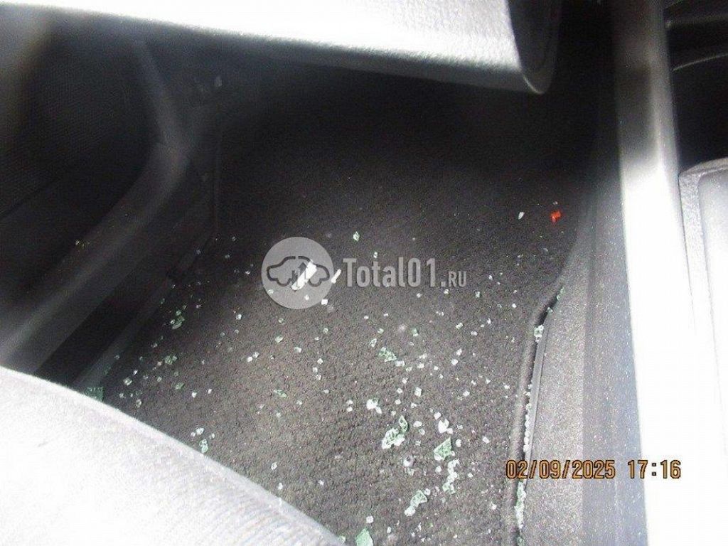 Фото Toyota Corolla Fielder 228