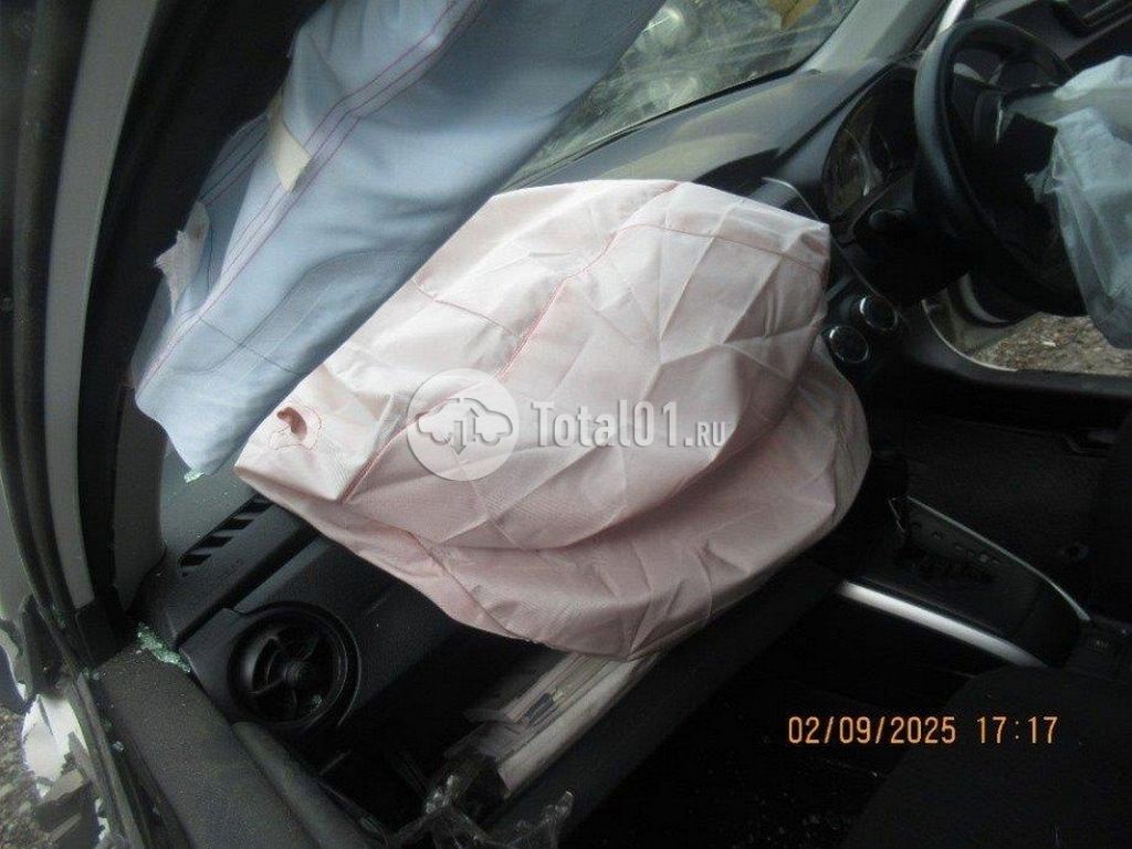 Фото Toyota Corolla Fielder 234