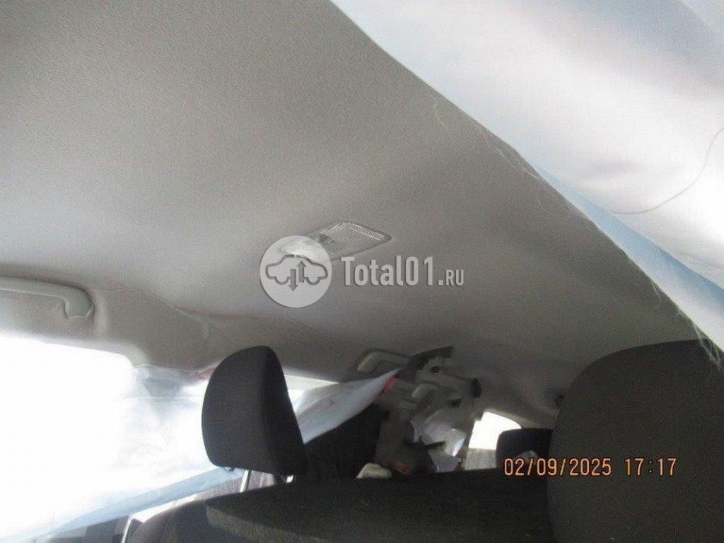 Фото Toyota Corolla Fielder 236