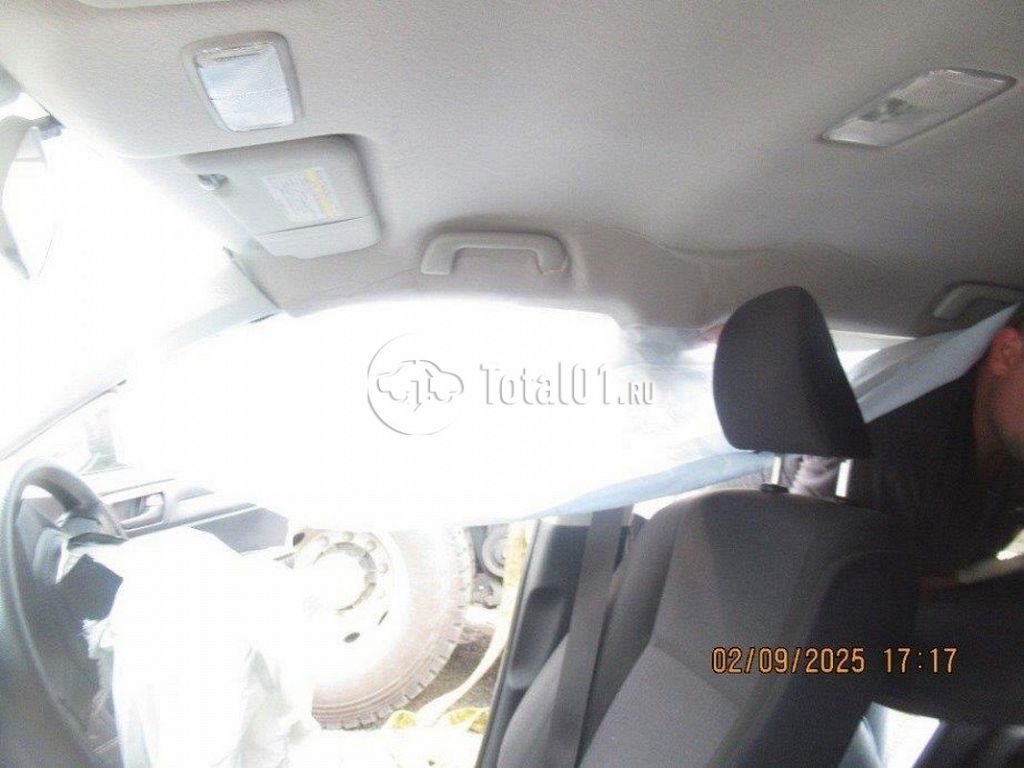 Фото Toyota Corolla Fielder 238