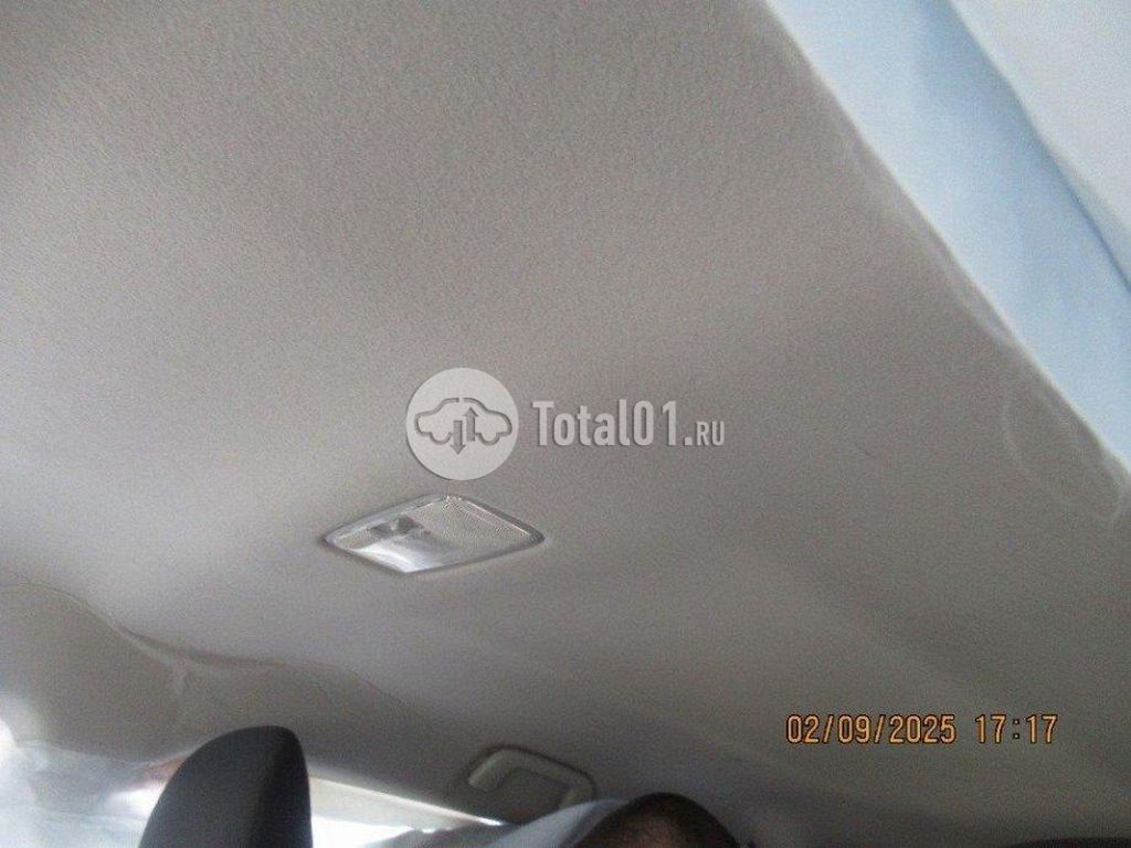 Фото Toyota Corolla Fielder 240