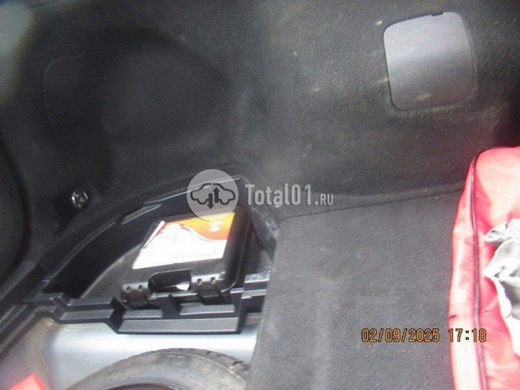 Фото Toyota Corolla Fielder 242