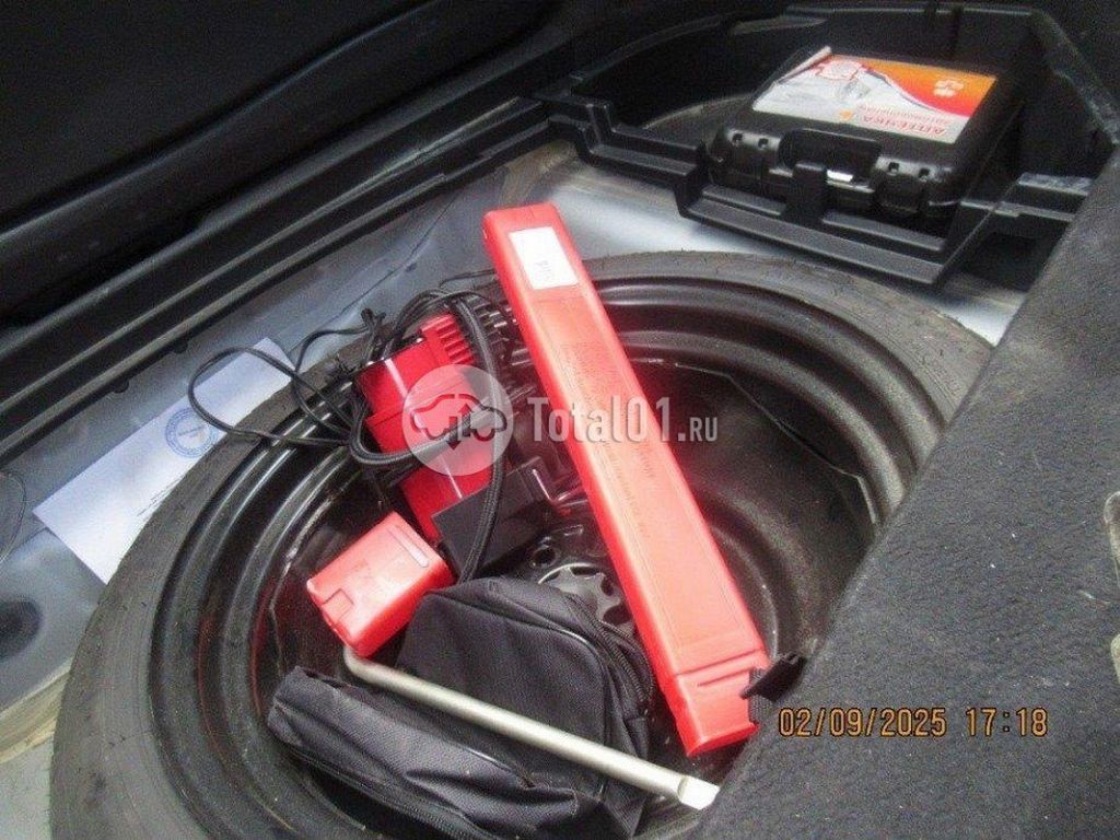 Фото Toyota Corolla Fielder 246