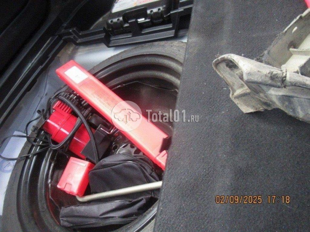 Фото Toyota Corolla Fielder 248