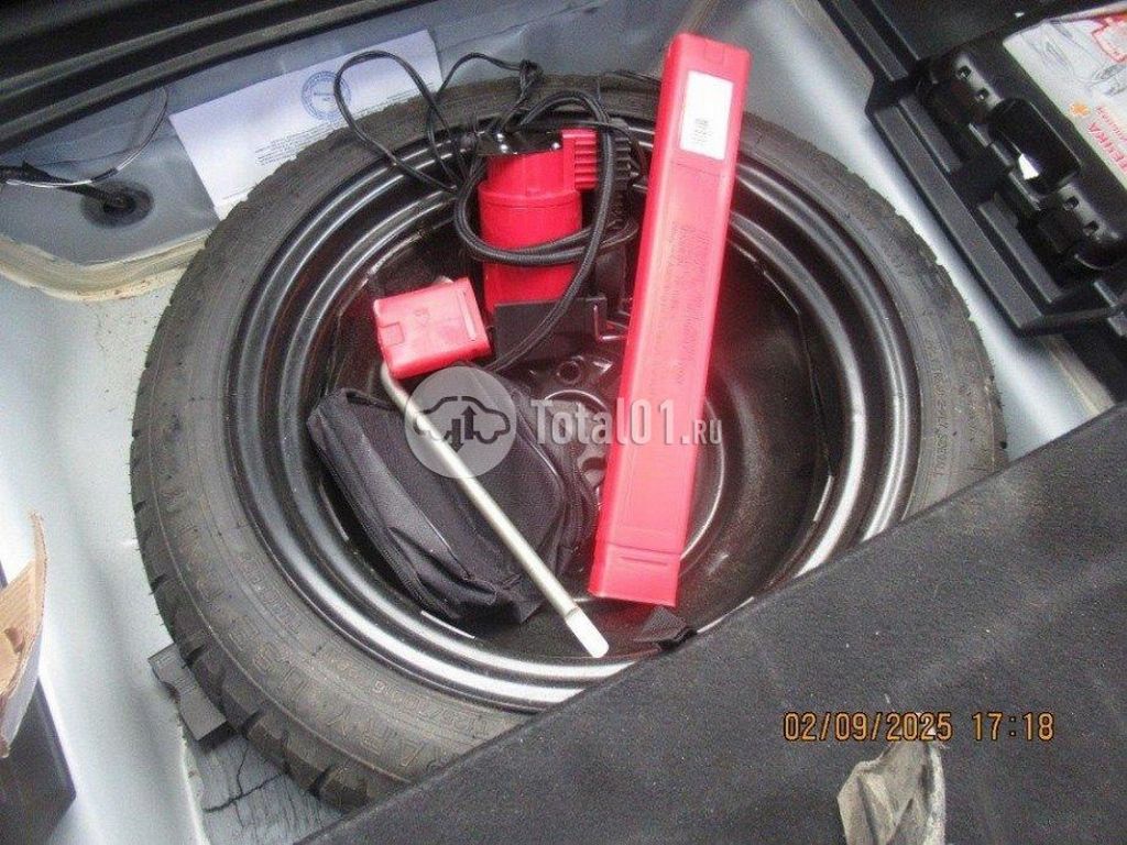 Фото Toyota Corolla Fielder 252