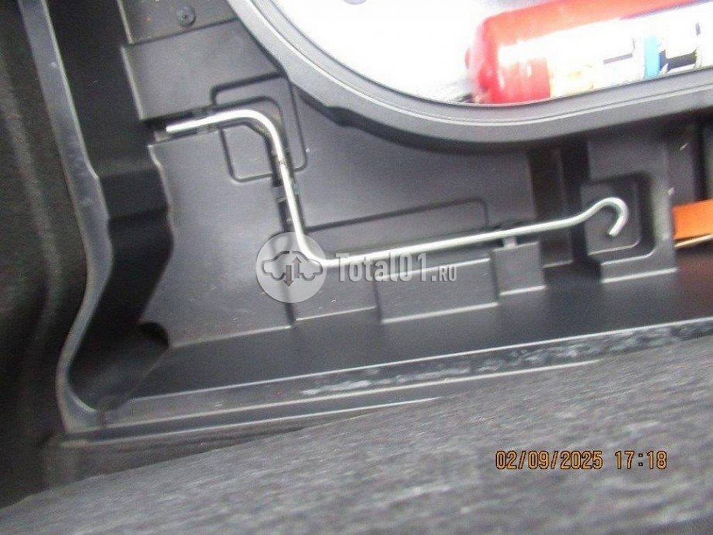 Фото Toyota Corolla Fielder 254