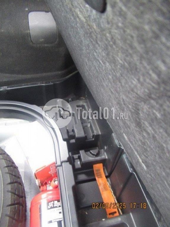 Фото Toyota Corolla Fielder 256