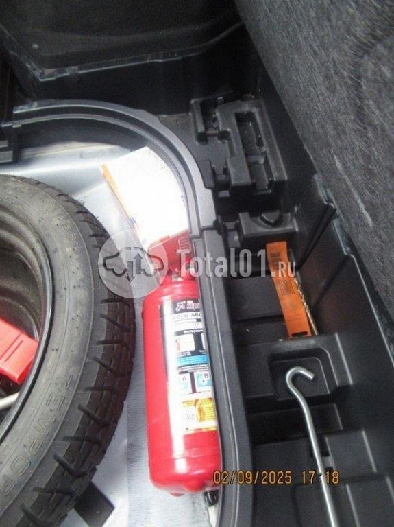 Фото Toyota Corolla Fielder 258