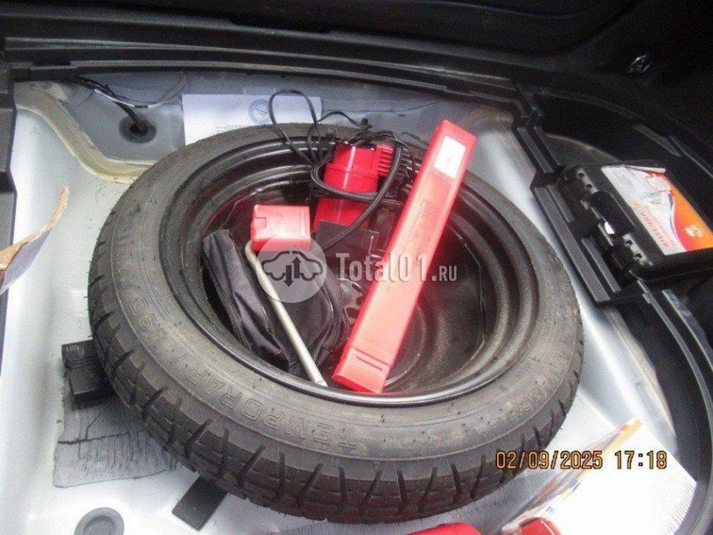 Фото Toyota Corolla Fielder 262