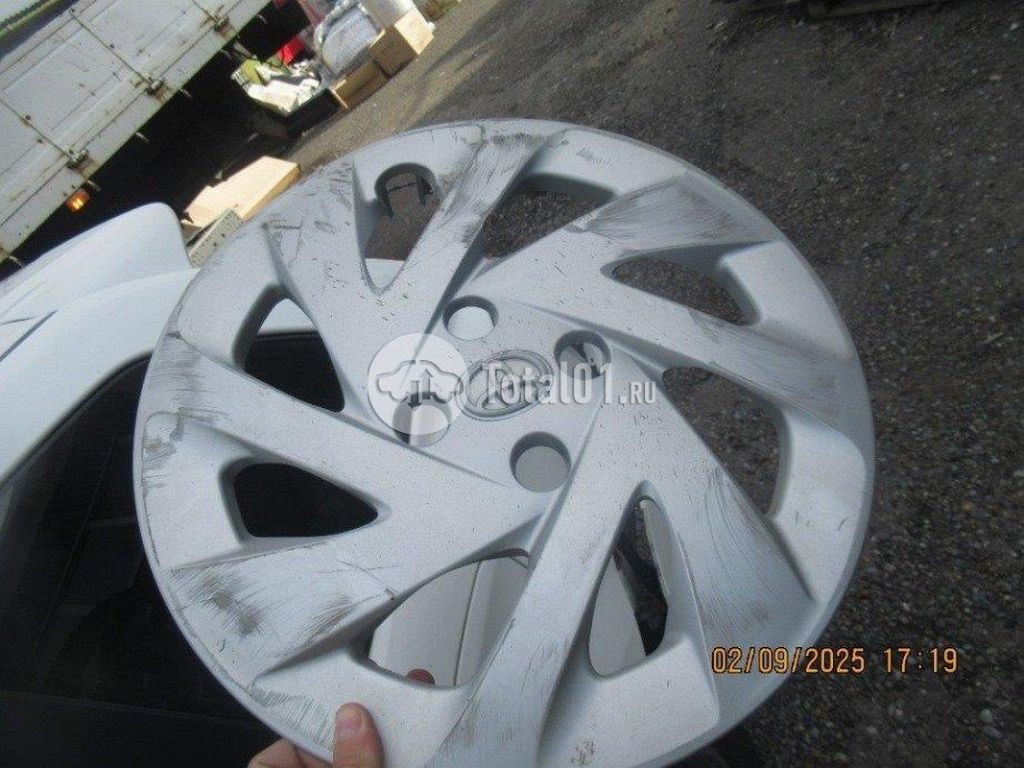 Фото Toyota Corolla Fielder 264