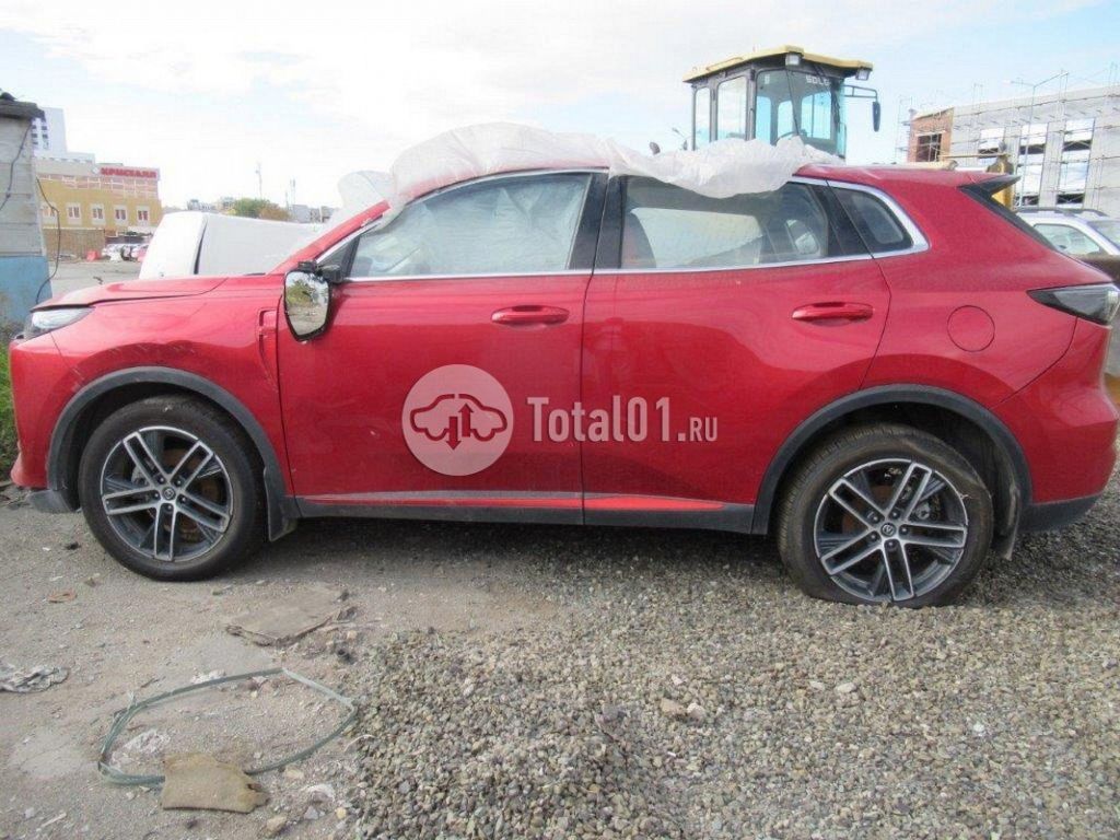 Фото Changan UNI-S 22