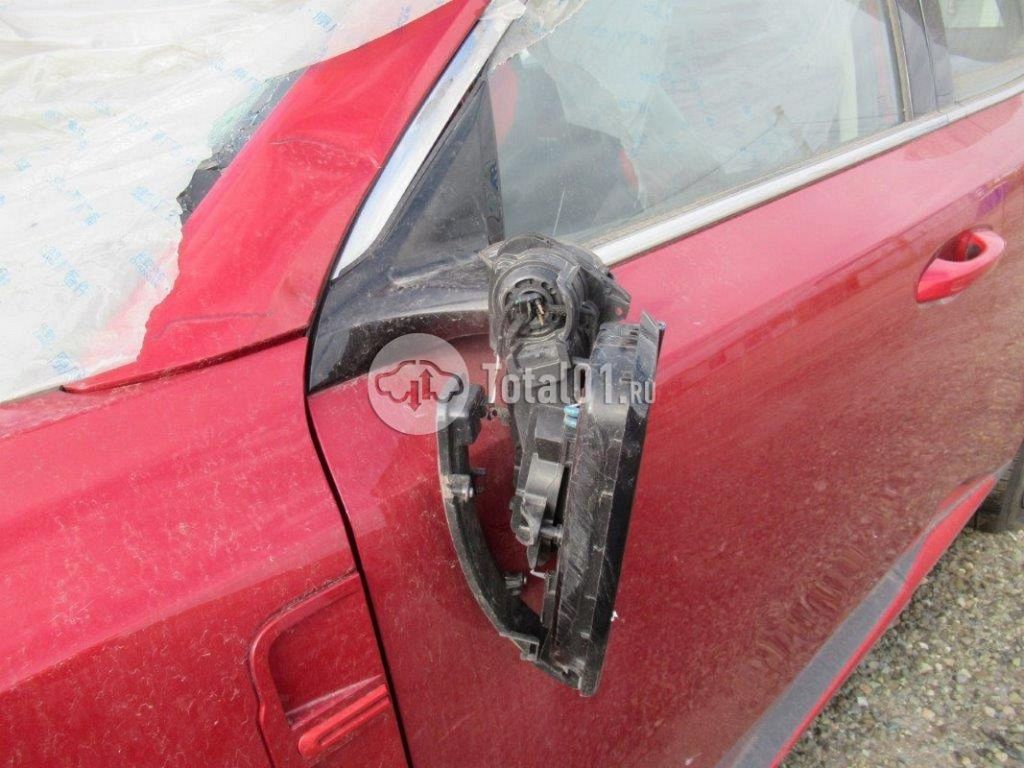 Фото Changan UNI-S 28