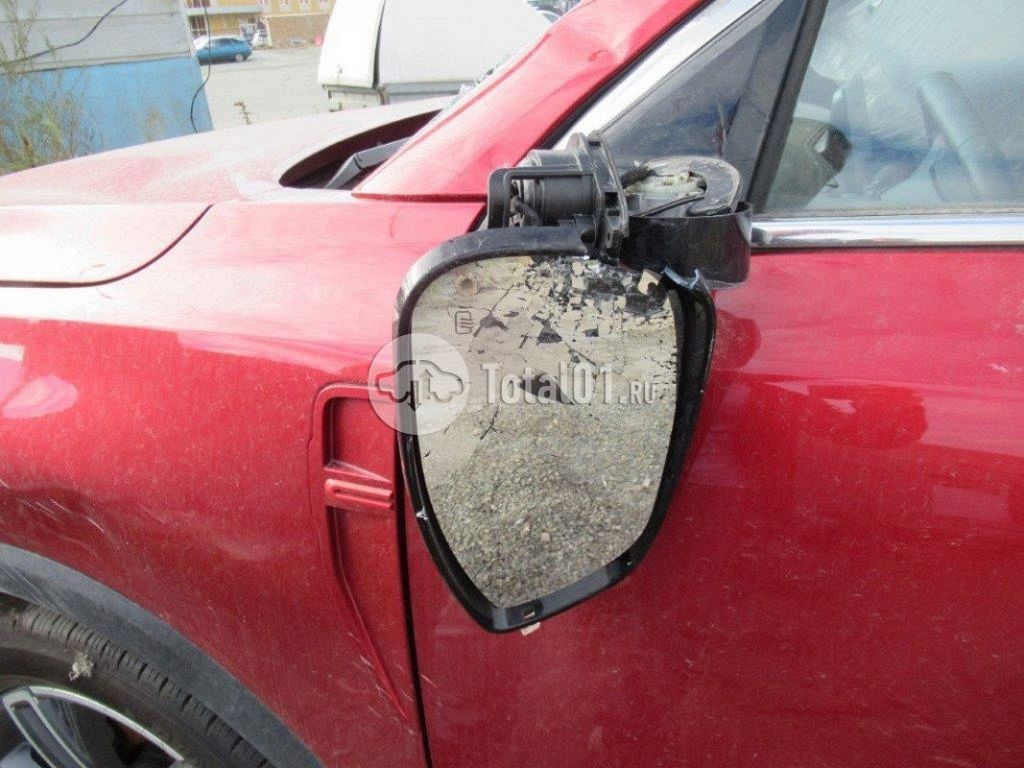 Фото Changan UNI-S 30