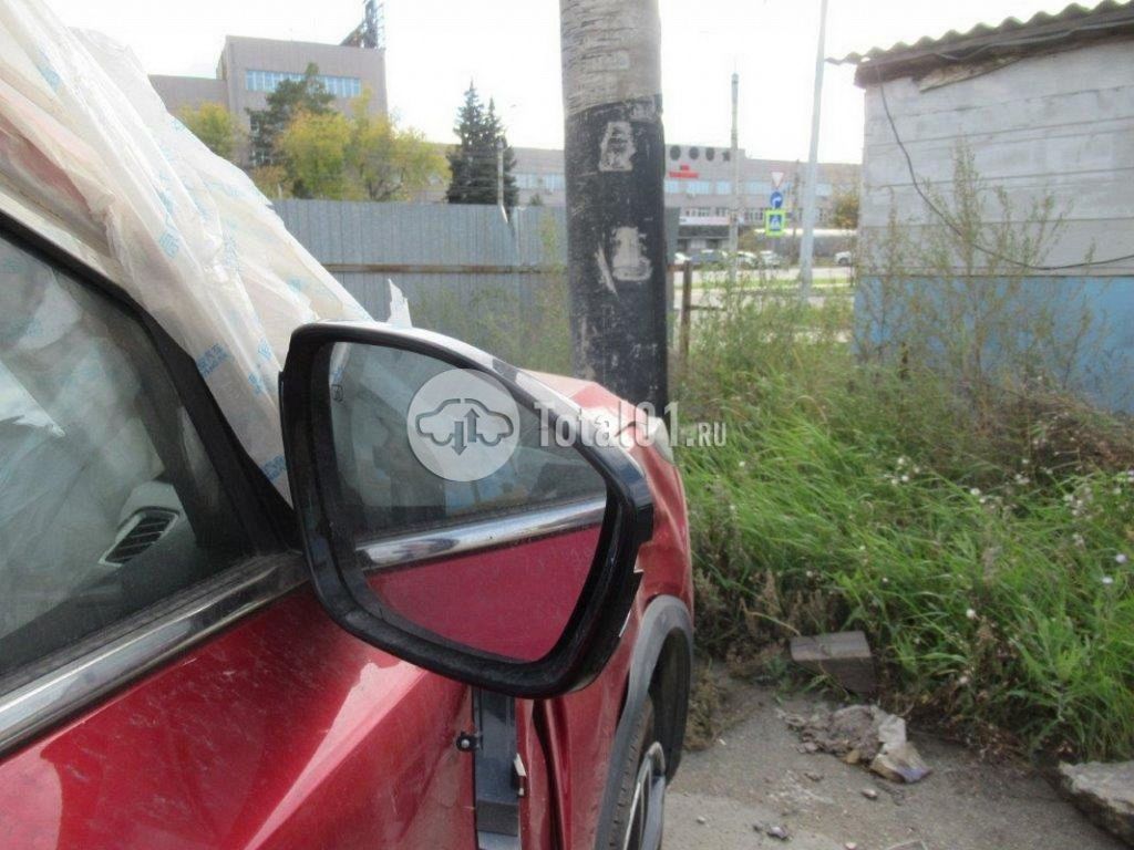 Фото Changan UNI-S 34